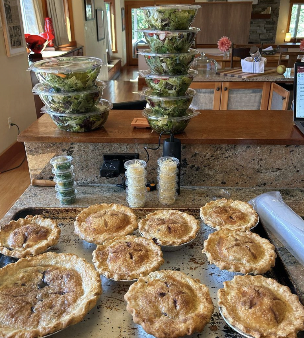 Shannon's Kitchen Shop — Corbin Bed & Breakfast